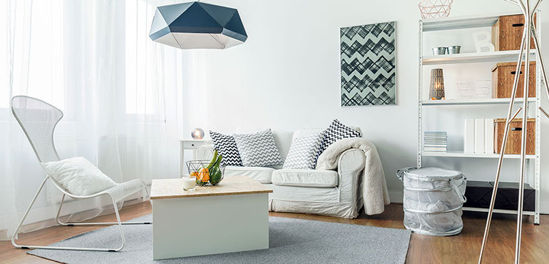 Industrial & Warehouse